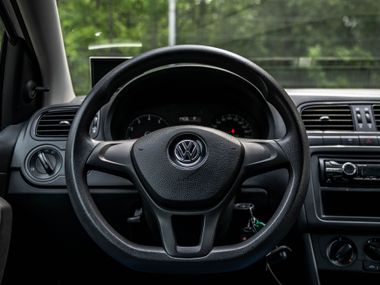 Volkswagen Polo 2016 года, 166 759 км - вид 7