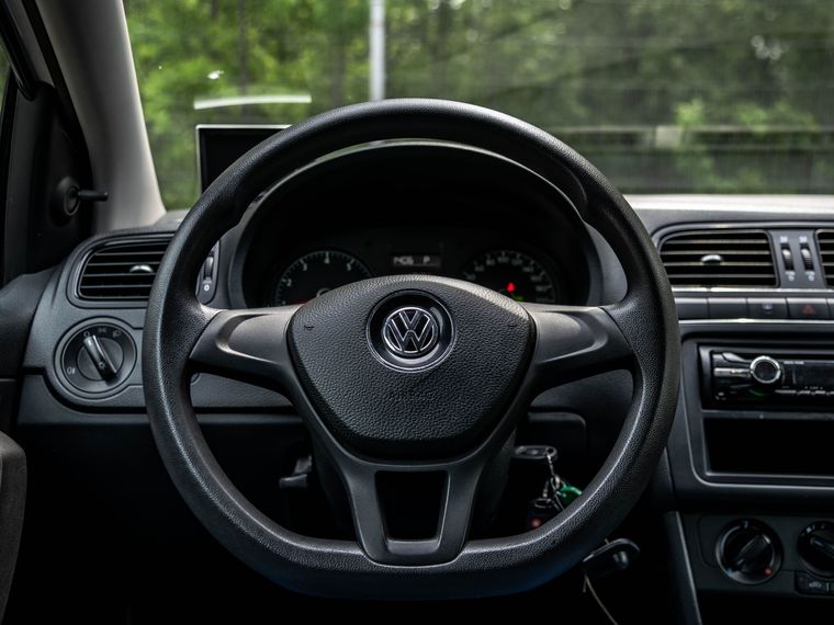 Volkswagen Polo 2016 года, 166 759 км - вид 7