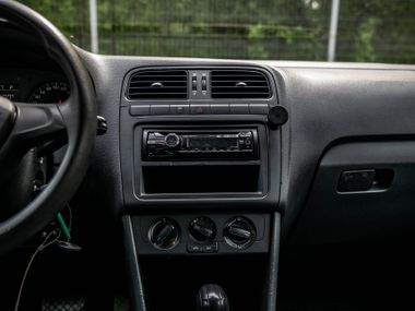 Volkswagen Polo 2016 года, 166 759 км - вид 8