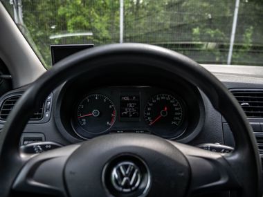 Volkswagen Polo 2016 года, 166 759 км - вид 5