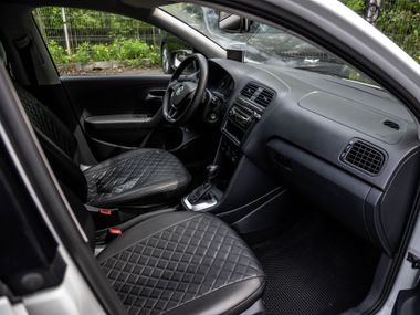 Volkswagen Polo 2016 года, 166 759 км - вид 12