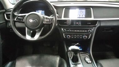 Kia Optima 2019 года, 159 167 км - вид 5