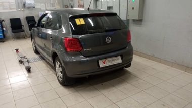 Volkswagen Polo 2009 года, 194 111 км - вид 4