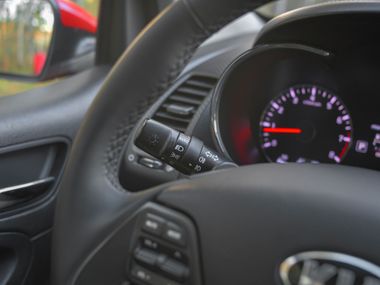 KIA Cerato 2013 года, 162 310 км - вид 6