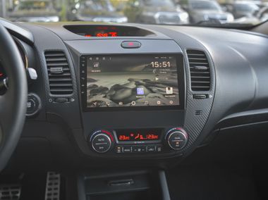 KIA Cerato 2013 года, 162 310 км - вид 8