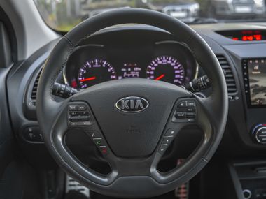 KIA Cerato 2013 года, 162 310 км - вид 7