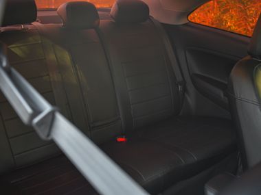 KIA Cerato 2013 года, 162 310 км - вид 12