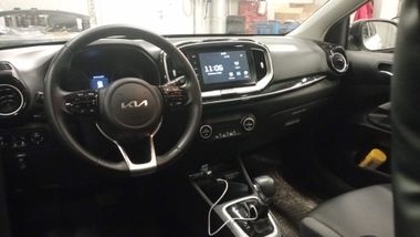 KIA KX1 2022 года, 36 392 км - вид 5