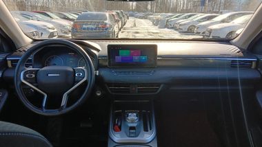 Haval Jolion 2022 года, 68 640 км - вид 7