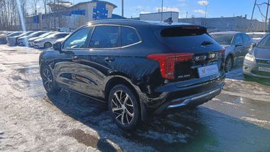 Haval Jolion 2022 года, 68 640 км - вид 6