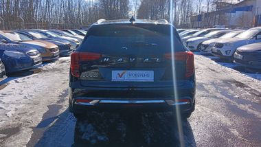 Haval Jolion 2022 года, 68 640 км - вид 5
