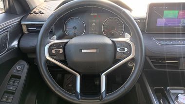 Haval Jolion 2022 года, 68 640 км - вид 9