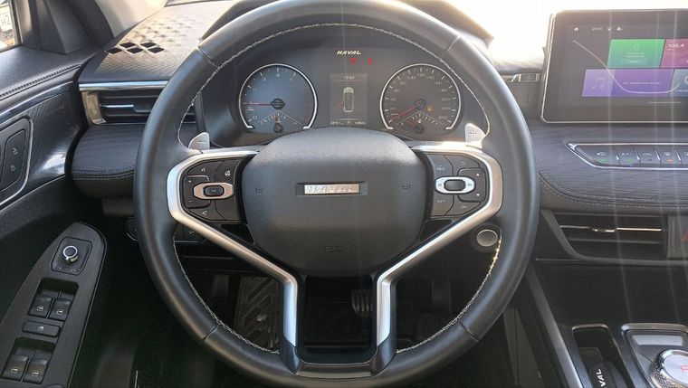 Haval Jolion 2022 года, 68 640 км - вид 9