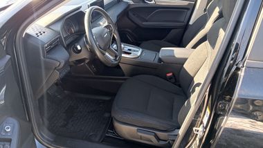 Haval Jolion 2022 года, 68 640 км - вид 14
