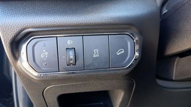 Haval Jolion 2022 года, 68 640 км - вид 13
