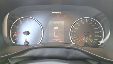 Haval Jolion 2022 года, 68 640 км - вид 8