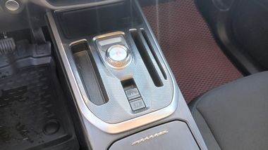 Haval Jolion 2022 года, 68 640 км - вид 11