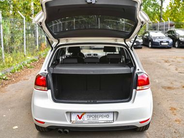 Volkswagen Golf 2012 года, 265 000 км - вид 12