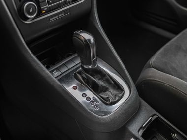 Volkswagen Golf 2012 года, 265 000 км - вид 8
