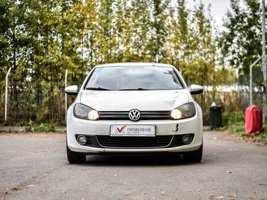 Volkswagen Golf 2012 года, 265 000 км - вид 3