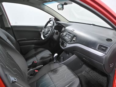 KIA Picanto 2014 года, 119 391 км - вид 17