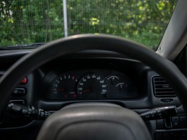 Suzuki Escudo 2000 года, 306 934 км - вид 5