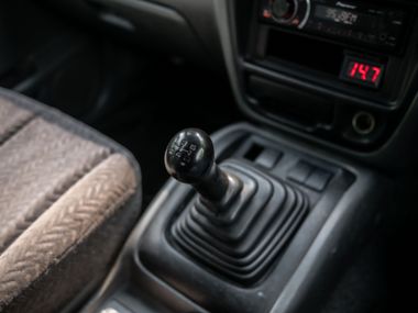Suzuki Escudo 2000 года, 306 934 км - вид 8