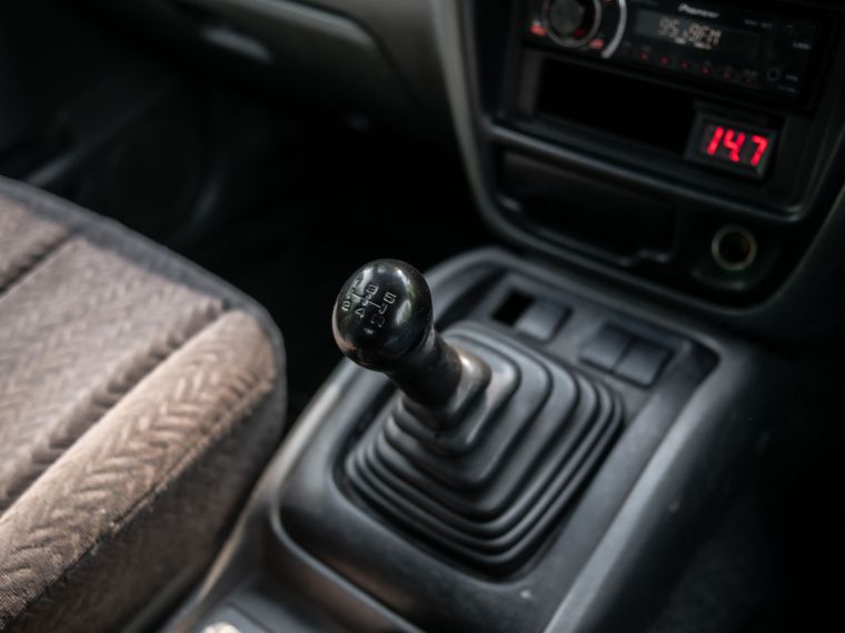 Suzuki Escudo 2000 года, 306 934 км - вид 8