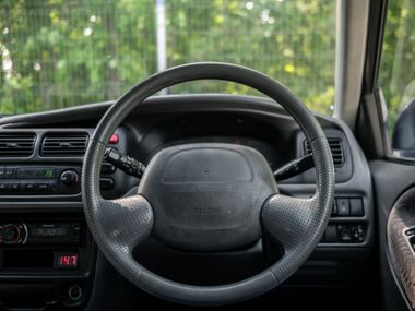 Suzuki Escudo 2000 года, 306 934 км - вид 6
