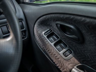 Suzuki Escudo 2000 года, 306 934 км - вид 10