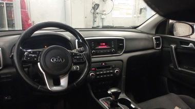 KIA Sportage 2020 года, 180 000 км - вид 5
