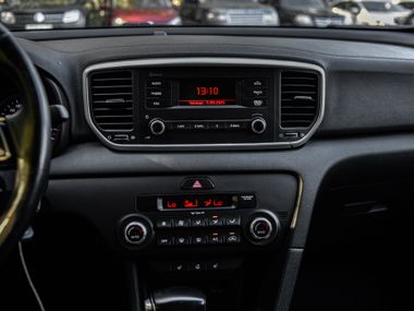 Kia Sportage 2020 года, 180 000 км - вид 8