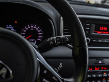 Kia Sportage 2020 года, 180 000 км - вид 7