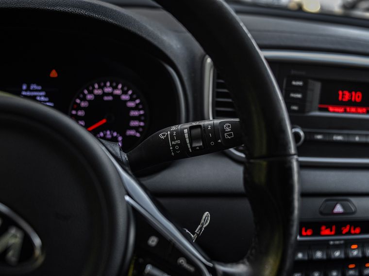 Kia Sportage 2020 года, 180 000 км - вид 7