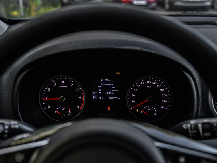 Kia Sportage 2020 года, 180 000 км - вид 5