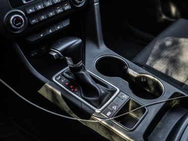 Kia Sportage 2020 года, 180 000 км - вид 9