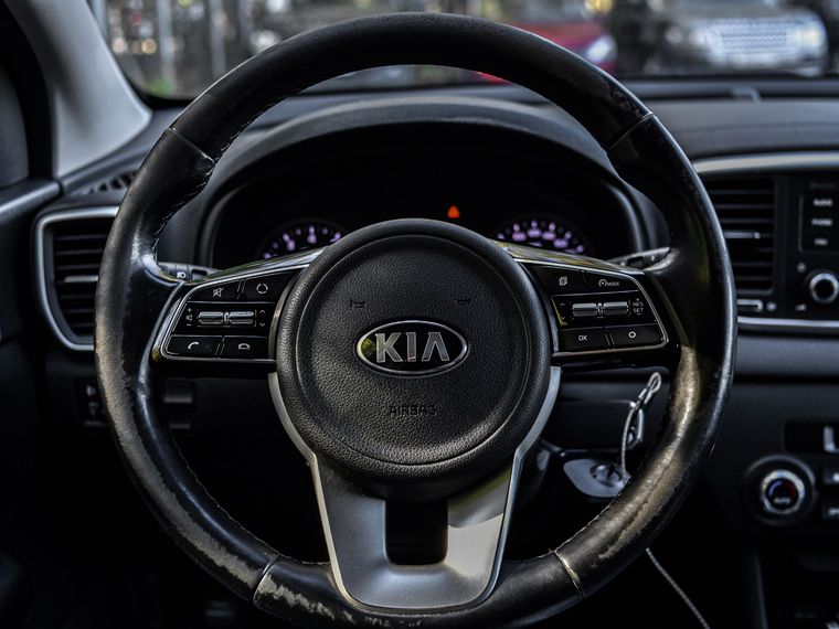 Kia Sportage 2020 года, 180 000 км - вид 6