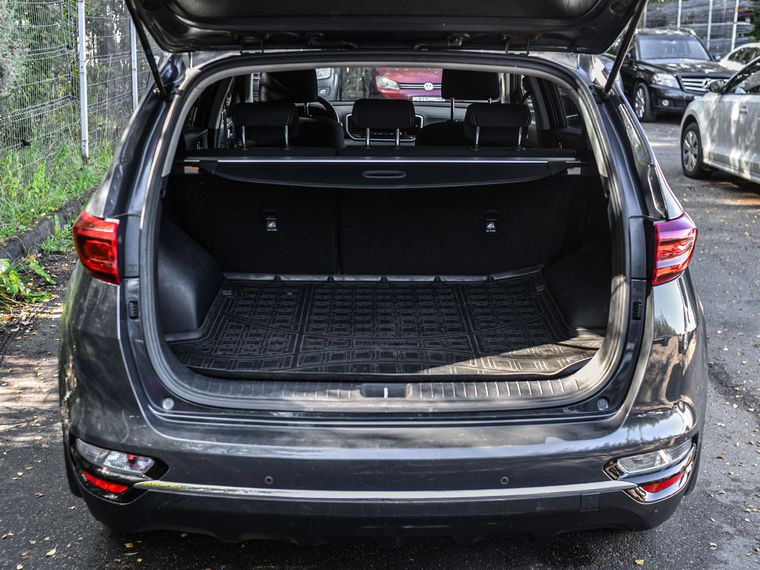 Kia Sportage 2020 года, 180 000 км - вид 14