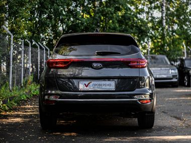 Kia Sportage 2020 года, 180 000 км - вид 4