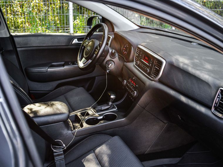 Kia Sportage 2020 года, 180 000 км - вид 13