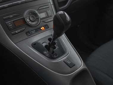 Toyota Auris 2008 года, 185 000 км - вид 8