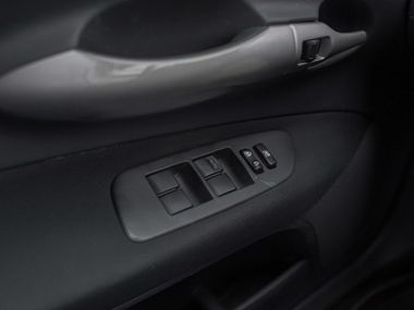 Toyota Auris 2008 года, 185 000 км - вид 10