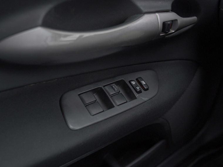 Toyota Auris 2008 года, 185 000 км - вид 10