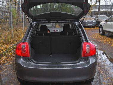 Toyota Auris 2008 года, 185 000 км - вид 13