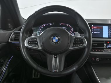 BMW 3 серия 2020 года, 114 986 км - вид 11