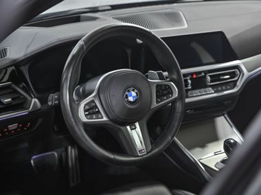 BMW 3 серия 2020 года, 114 986 км - вид 8