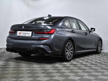 BMW 3 серия 2020 года, 114 986 км - вид 5