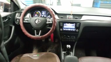 Skoda Rapid 2019 года, 57 185 км - вид 5