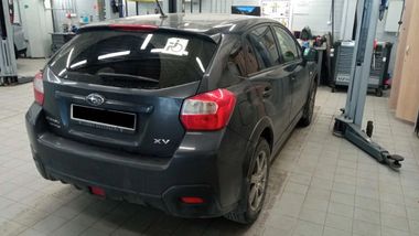 Subaru XV 2012 года, 201 706 км - вид 3