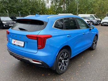 Haval Jolion 2022 года, 22 245 км - вид 5